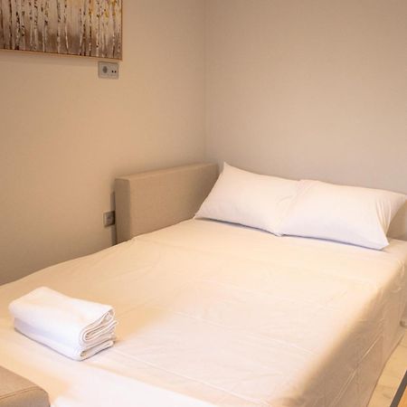 Esperas Apartments Chaidefto Экстерьер фото