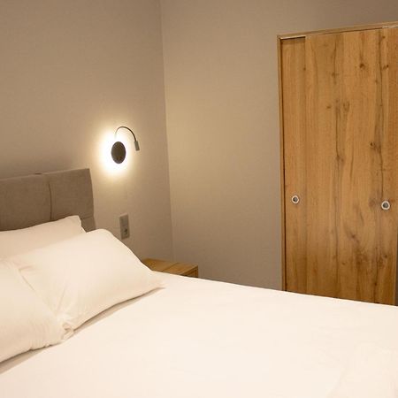 Esperas Apartments Chaidefto Экстерьер фото